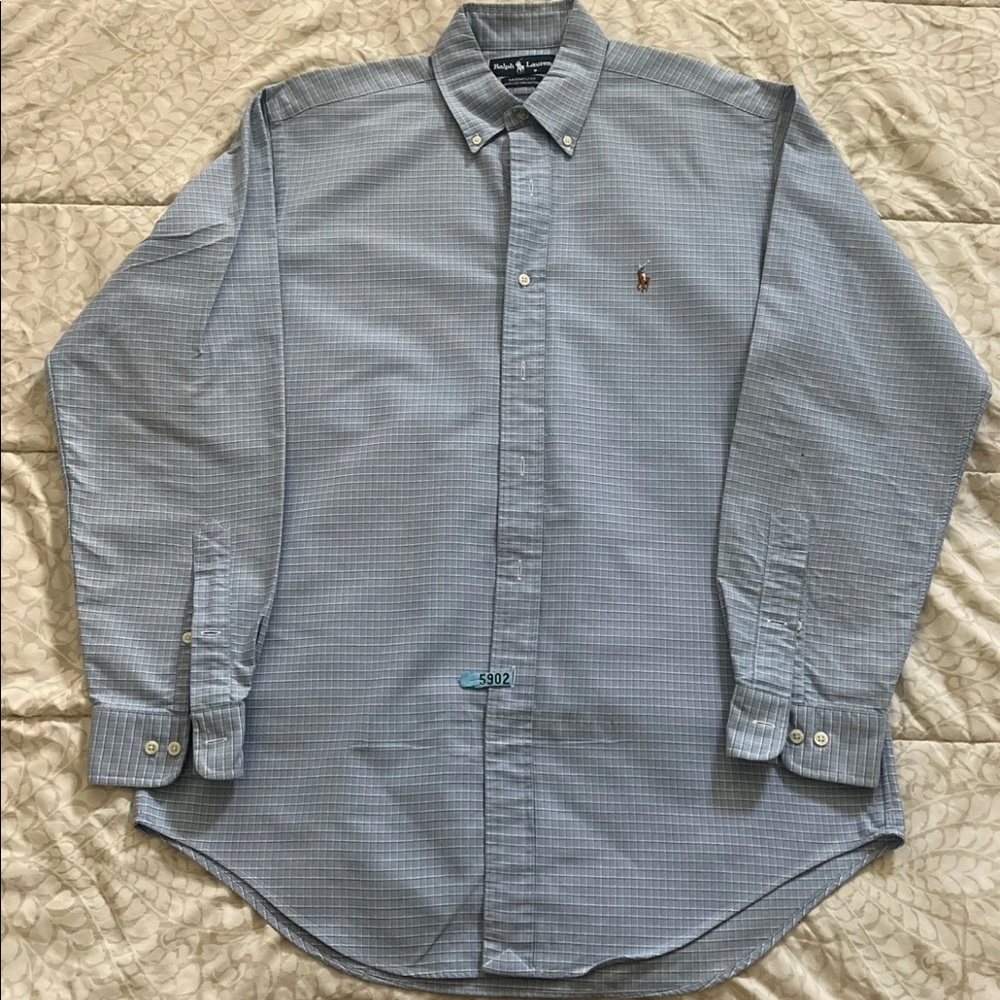 Mens Ralph Lauren Polo